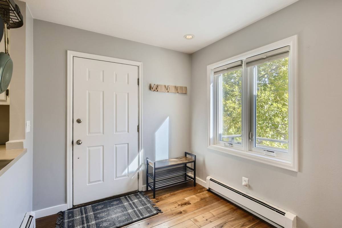 Condo for rent at 2113 Walnut, Boulder, CO 80302