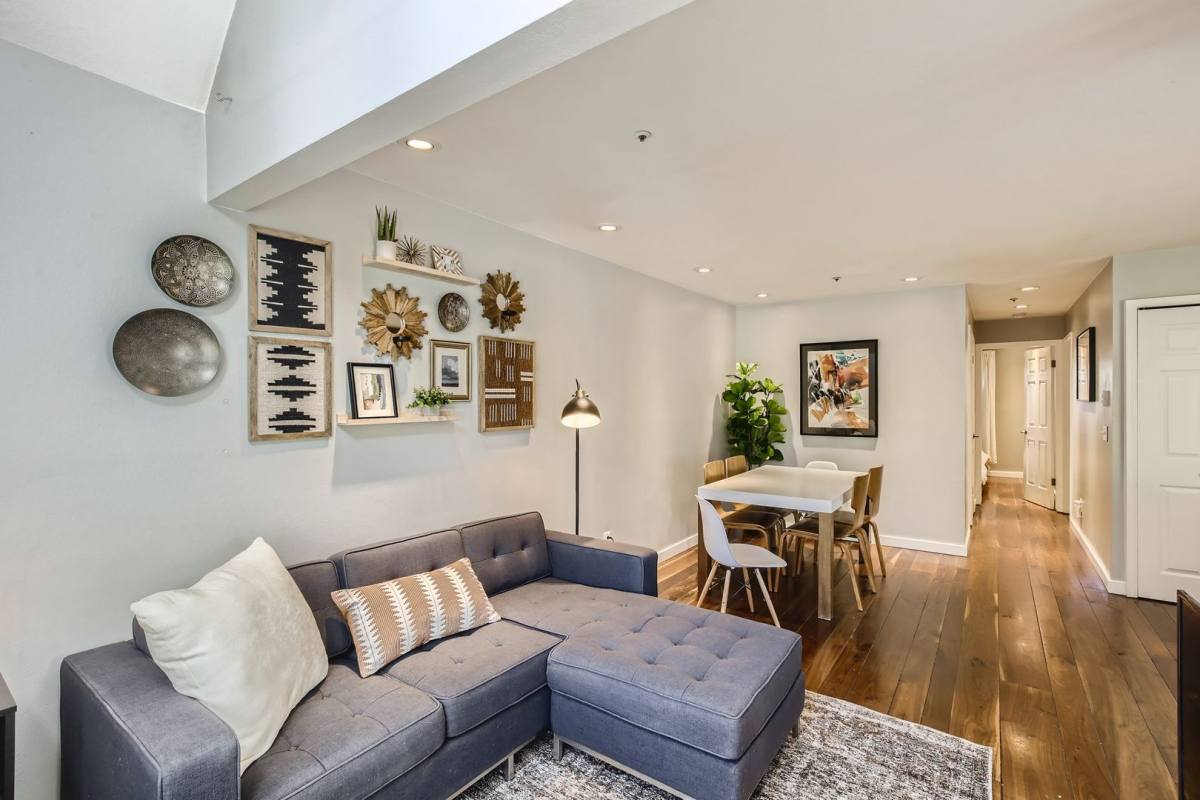 Condo for rent at 2113 Walnut, Boulder, CO 80302