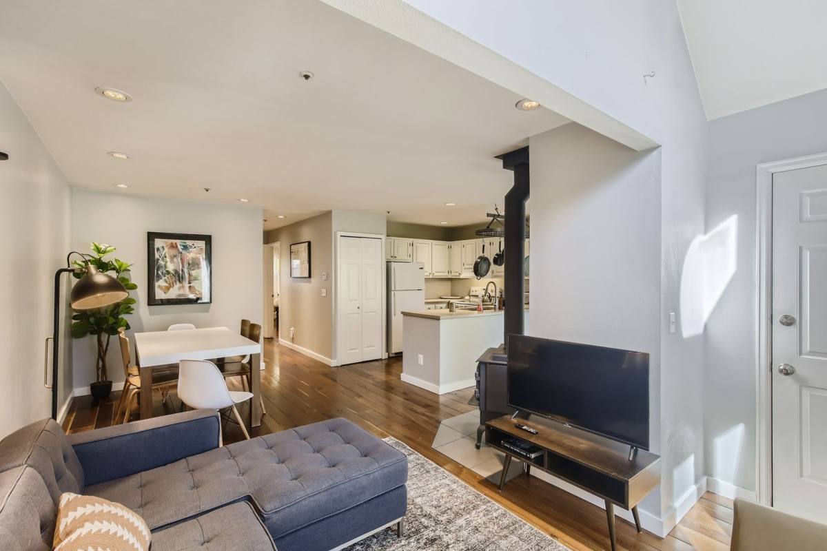 Condo for rent at 2113 Walnut, Boulder, CO 80302