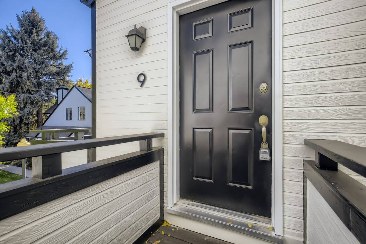 Condo for rent at 2113 Walnut, Boulder, CO 80302