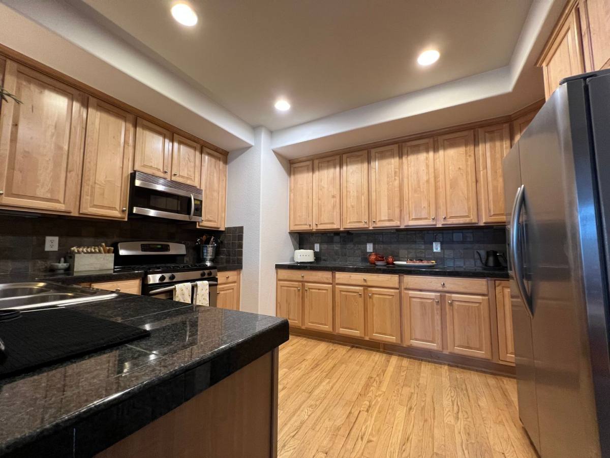 Townhouse for rent at 533 Laramie Blvd, Boulder, CO 80304