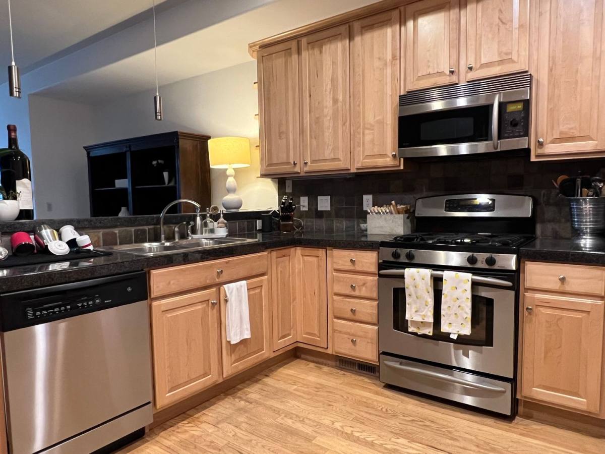 Townhouse for rent at 533 Laramie Blvd, Boulder, CO 80304