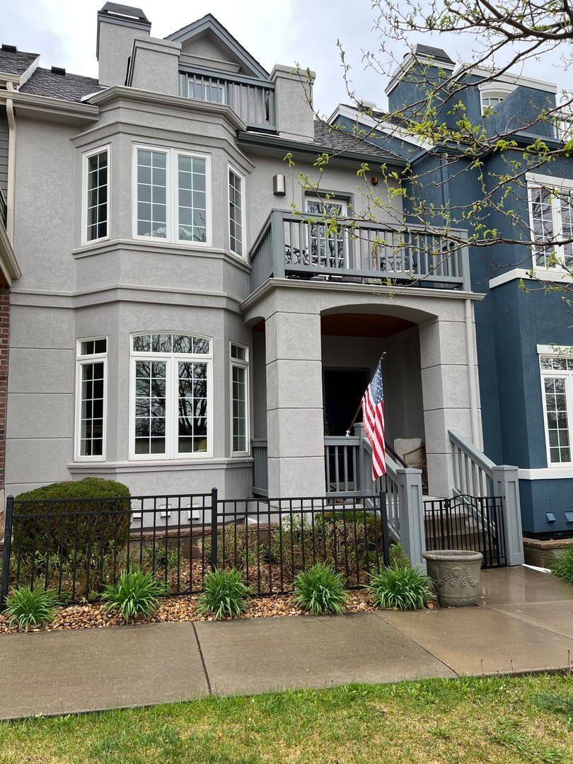 Townhouse for rent at 533 Laramie Blvd, Boulder, CO 80304