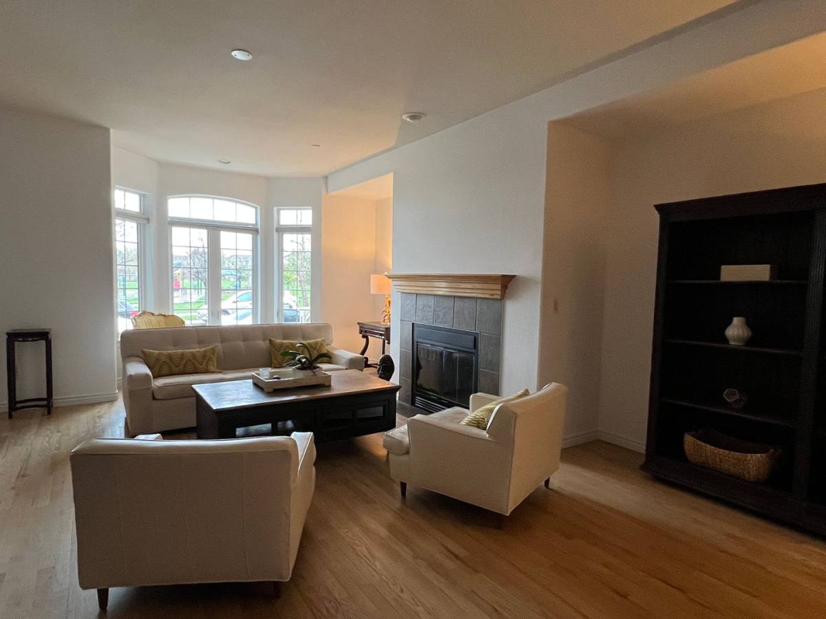 Townhouse for rent at 533 Laramie Blvd, Boulder, CO 80304