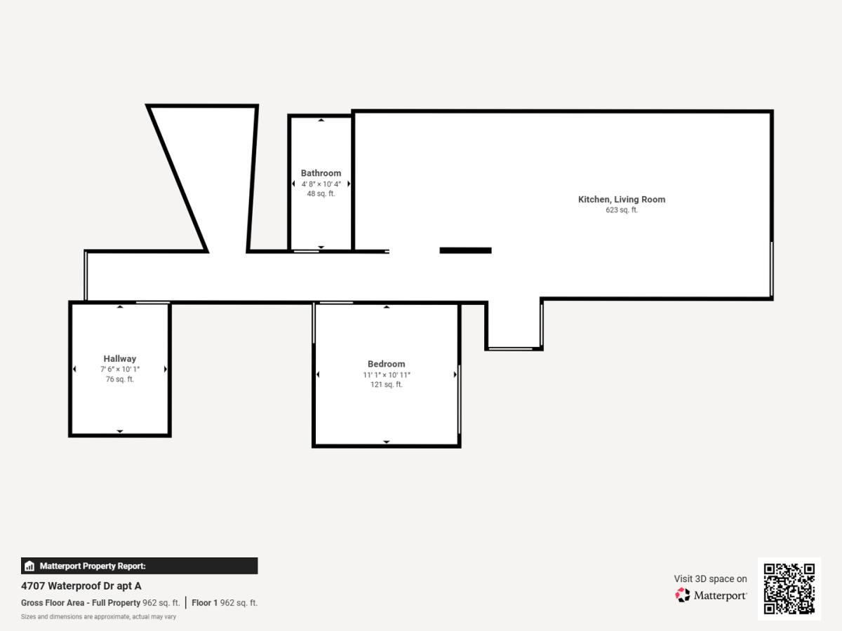 Apartment for rent at 4707 Waterproof Dr, Killeen, TX 76549