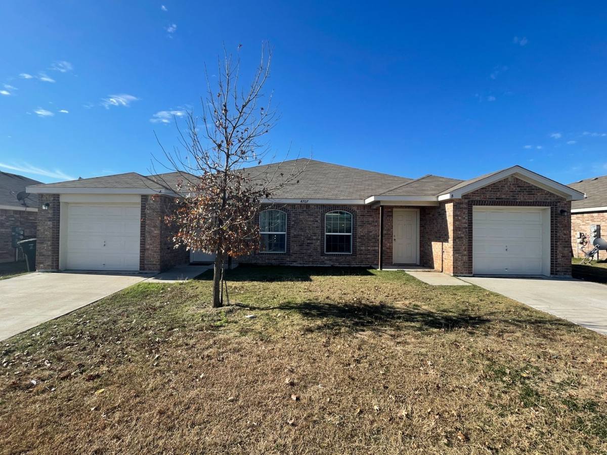 Apartment for rent at 4707 Waterproof Dr, Killeen, TX 76549