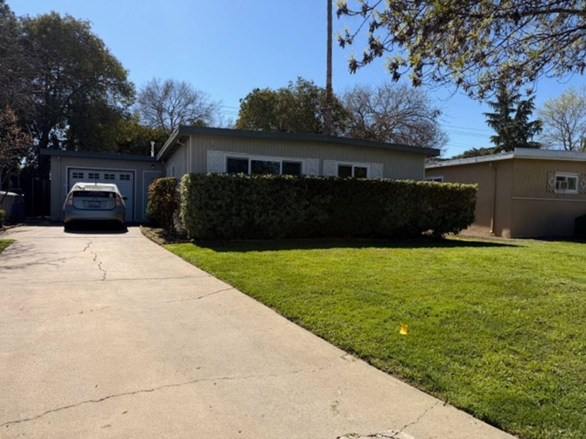 House for rent at 1824 Haussler, Davis, CA 95616