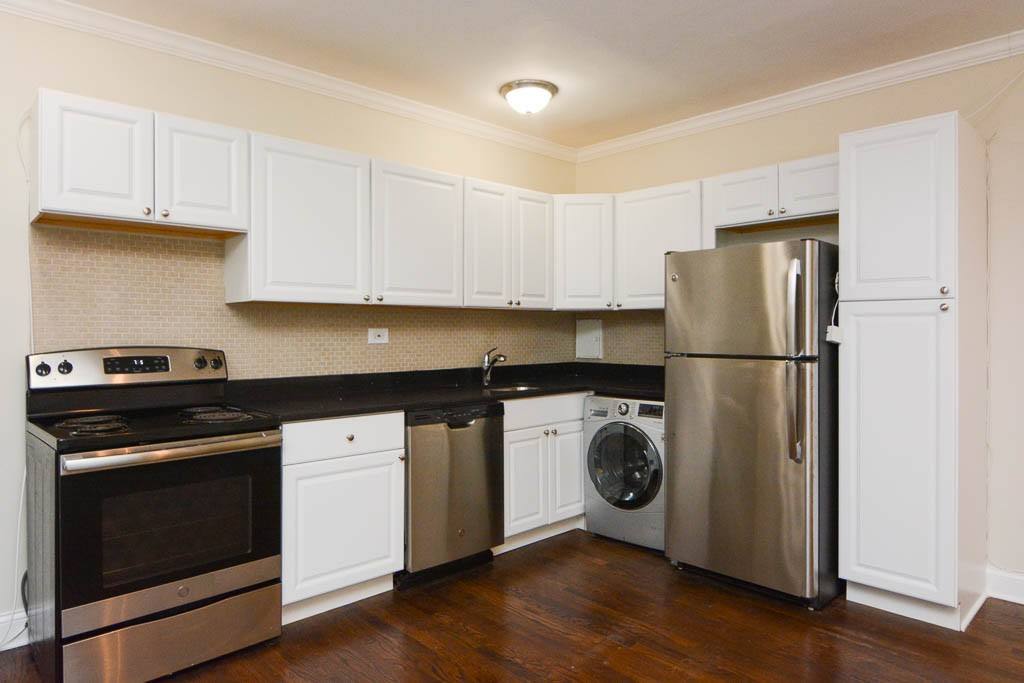 Apartment for rent at 3343 Marshfield #P803, Chicago, IL 60657