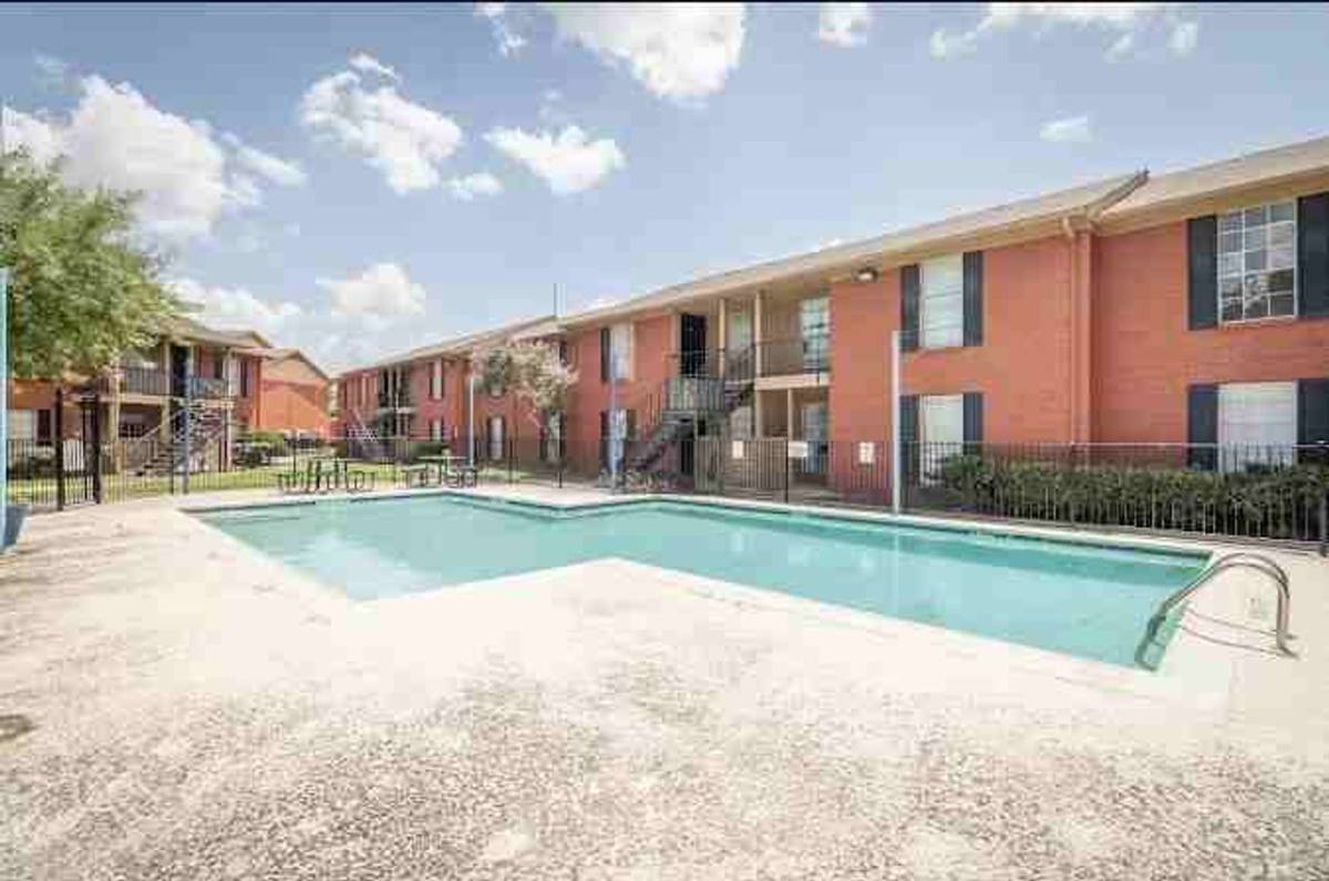 Apartment for rent at 8901 Bissonnet St, Houston, TX 77074