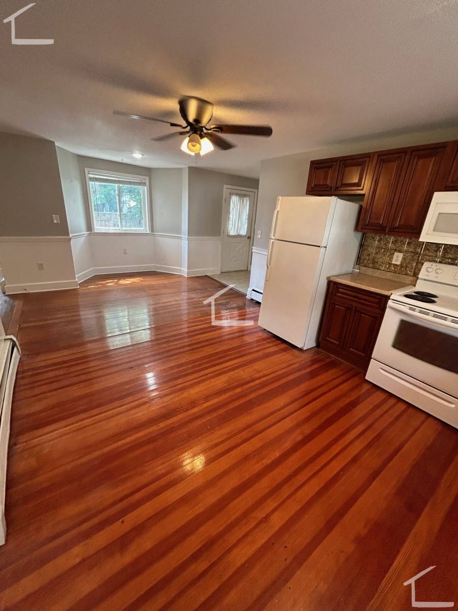 Apartment for rent at 52 Port Norfolk St #1, Dorchester, MA 02122