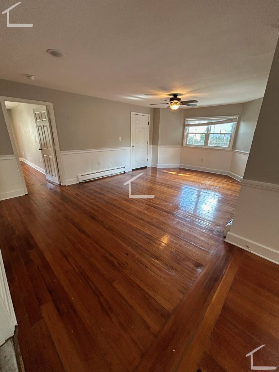 Apartment for rent at 52 Port Norfolk St #1, Dorchester, MA 02122