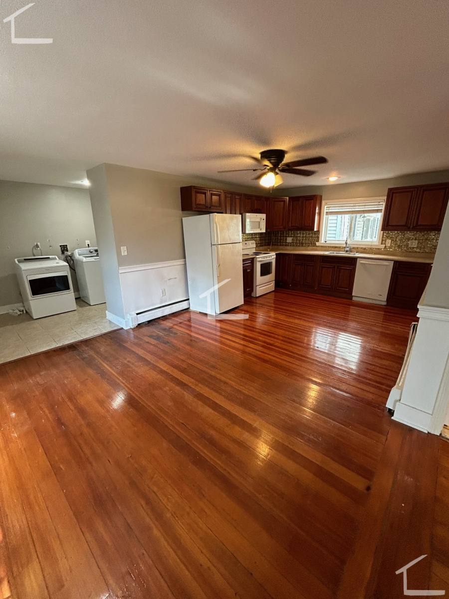 Apartment for rent at 52 Port Norfolk St #1, Dorchester, MA 02122