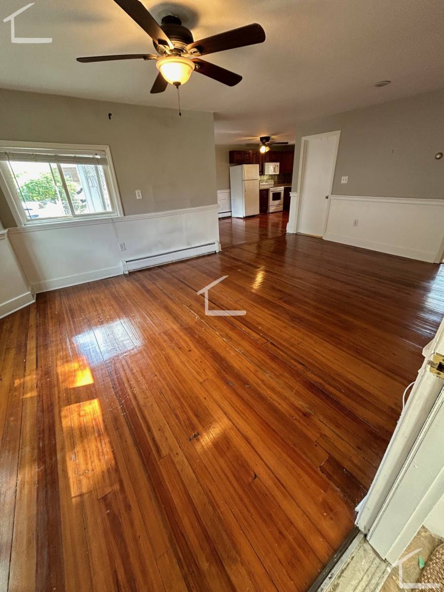 Apartment for rent at 52 Port Norfolk St #1, Dorchester, MA 02122
