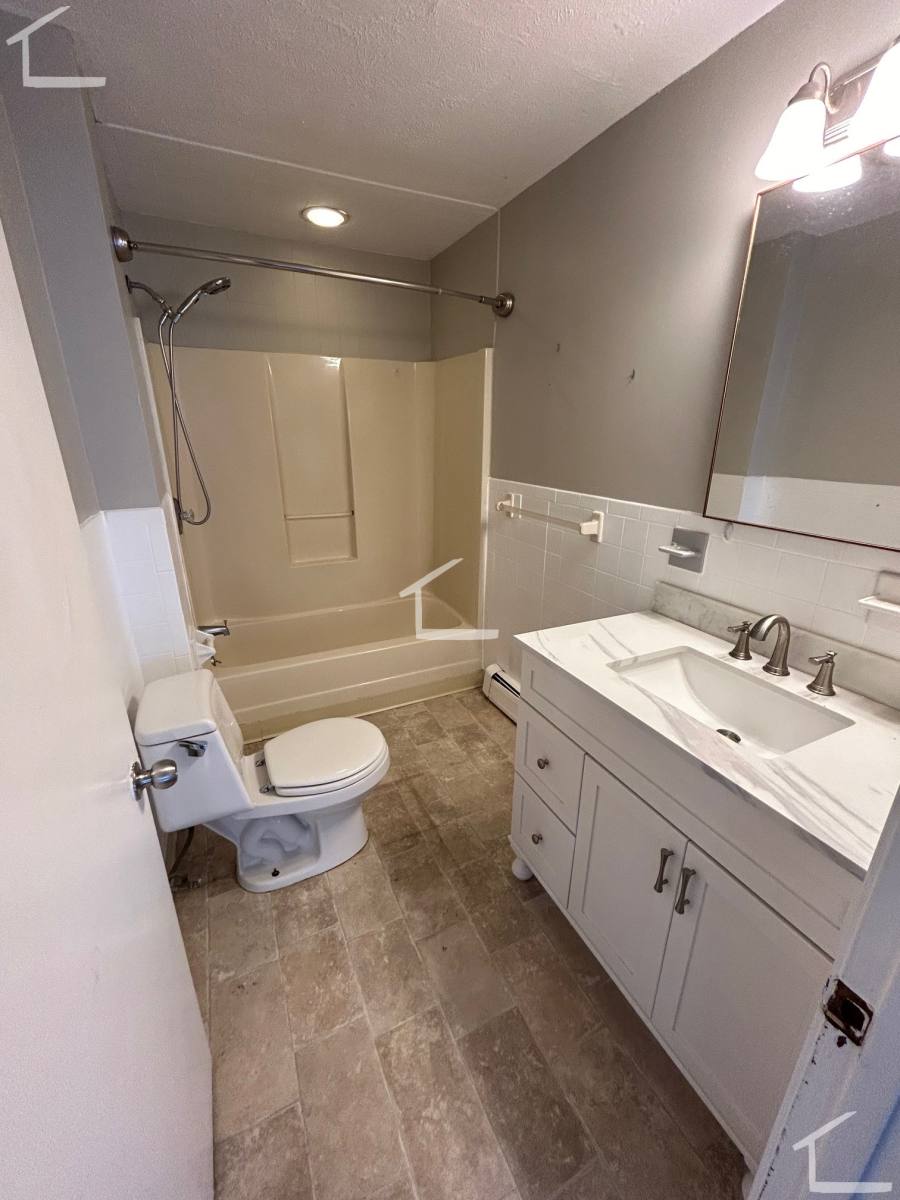 Apartment for rent at 52 Port Norfolk St #1, Dorchester, MA 02122