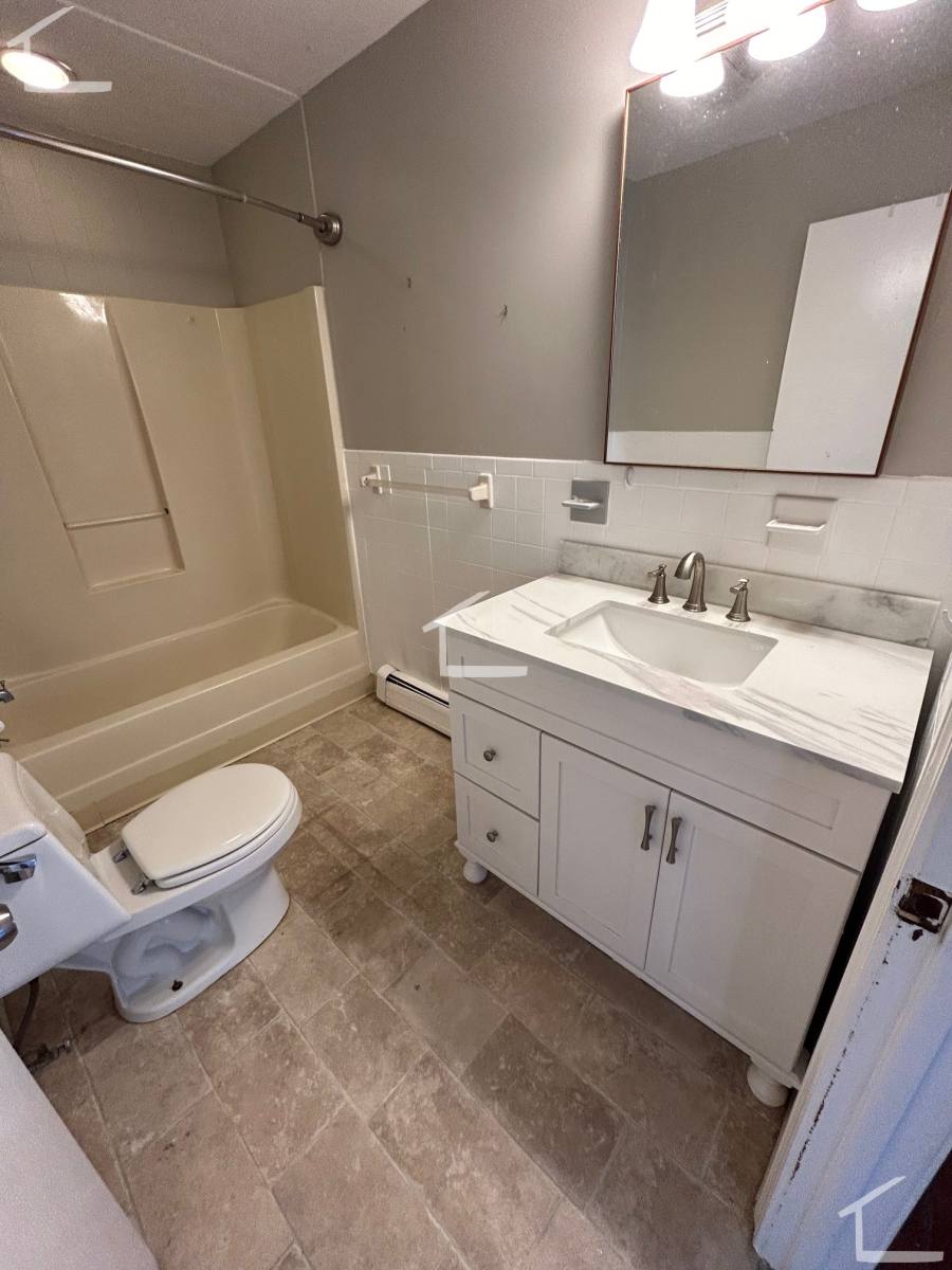 Apartment for rent at 52 Port Norfolk St #1, Dorchester, MA 02122