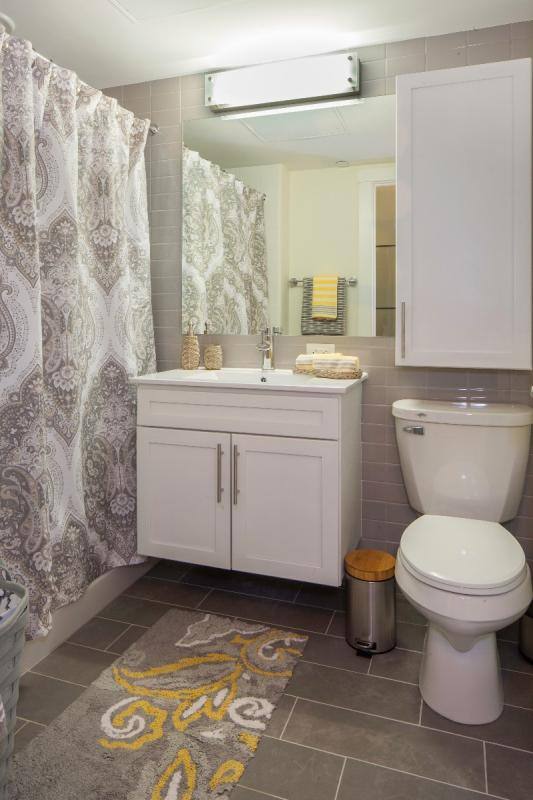 Apartment for rent at 603 Concord Ave #309F, Cambridge, MA 02138
