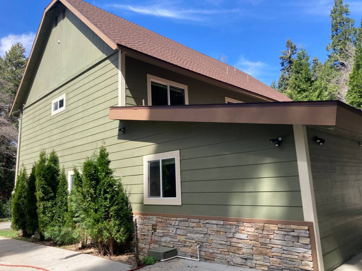 House for rent at 341 State Highway 173, Lake Arrowhead, CA 92352