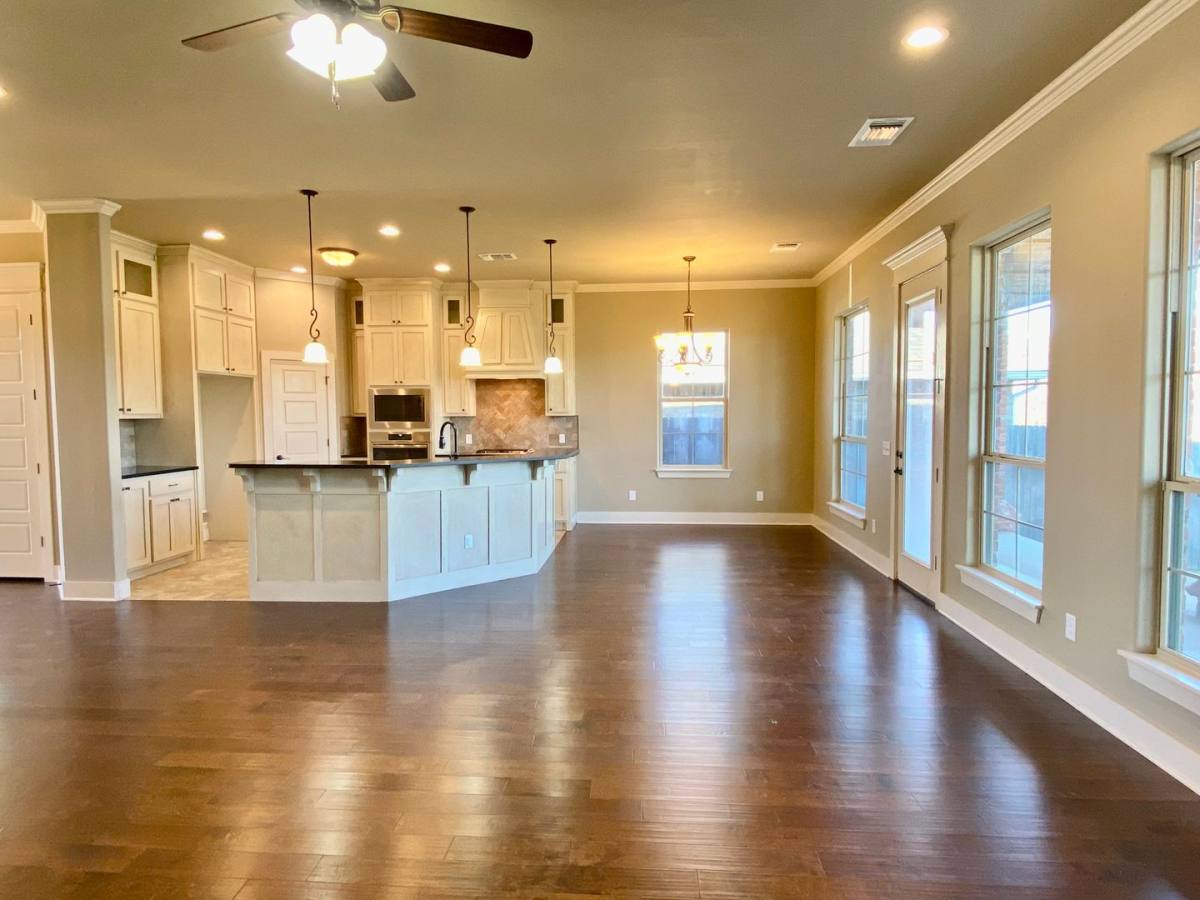 House for rent at 2011 Allora Court, Norman, OK 73071