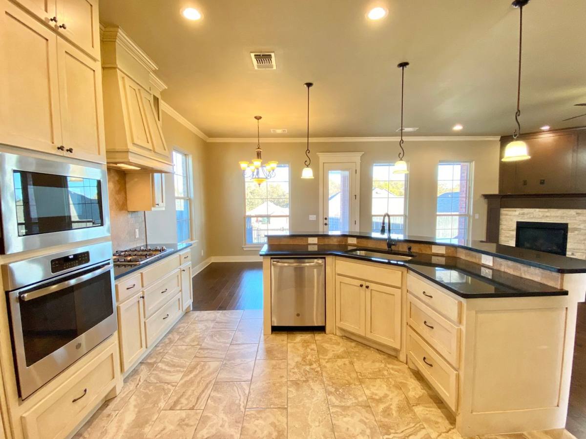 House for rent at 2011 Allora Court, Norman, OK 73071