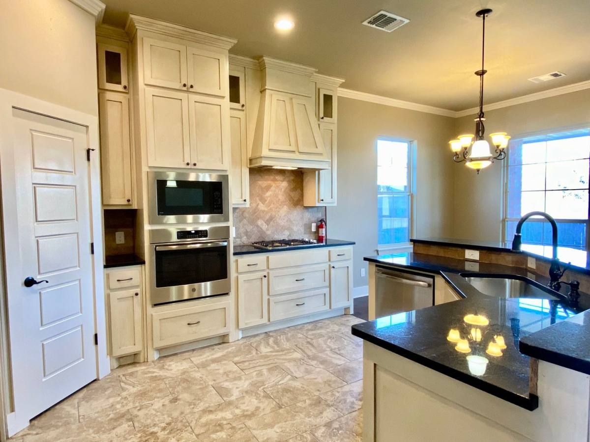 House for rent at 2011 Allora Court, Norman, OK 73071