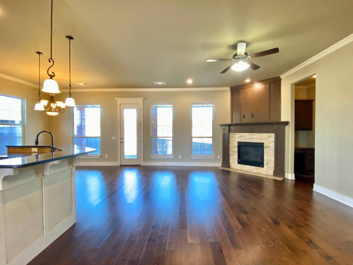 House for rent at 2011 Allora Court, Norman, OK 73071