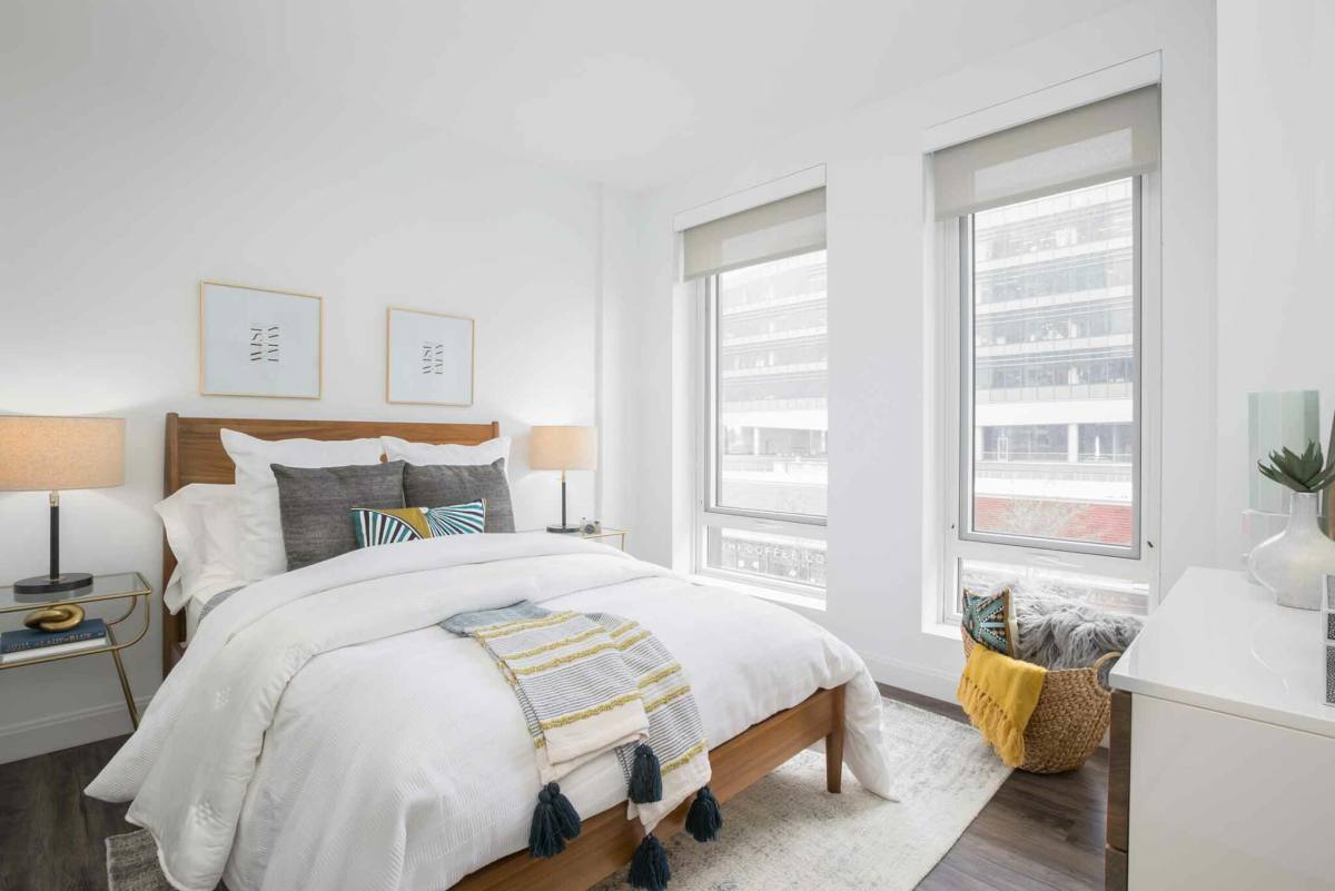 Apartment for rent at 125 Guest St #1707, Brighton, MA 02135
