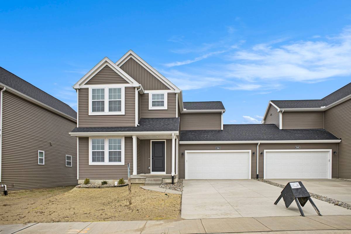 House for rent at 1910 Constantine Court, Lansing, MI 48911