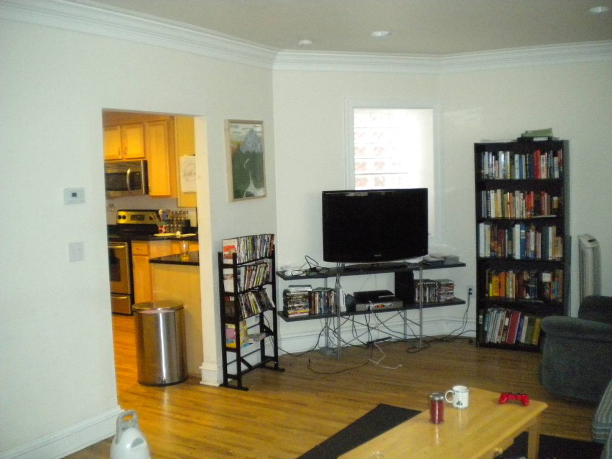 House for rent at 2130 Carey Way, Pittsburgh, PA 15203