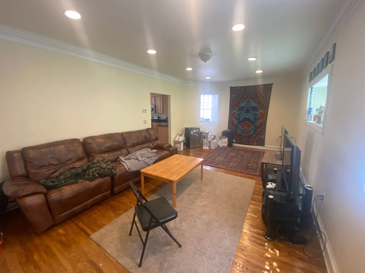 House for rent at 2130 Carey Way, Pittsburgh, PA 15203