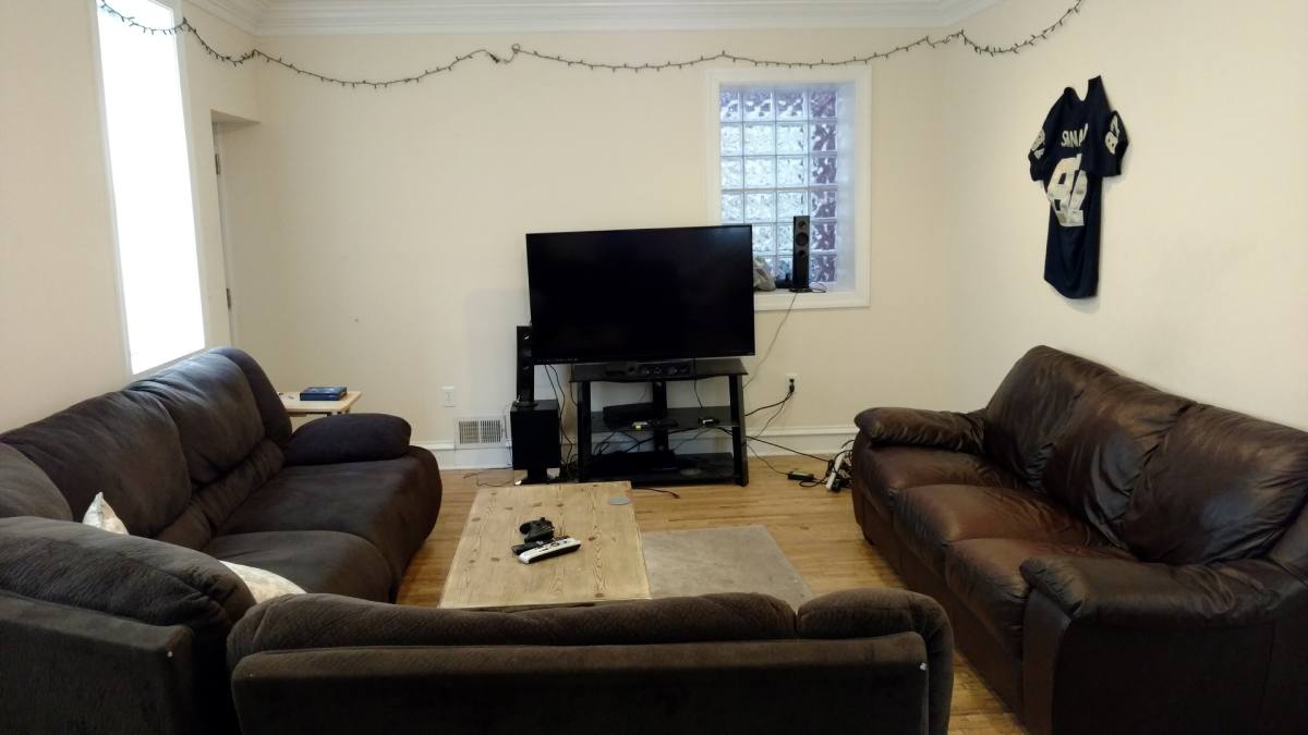 House for rent at 2130 Carey Way, Pittsburgh, PA 15203