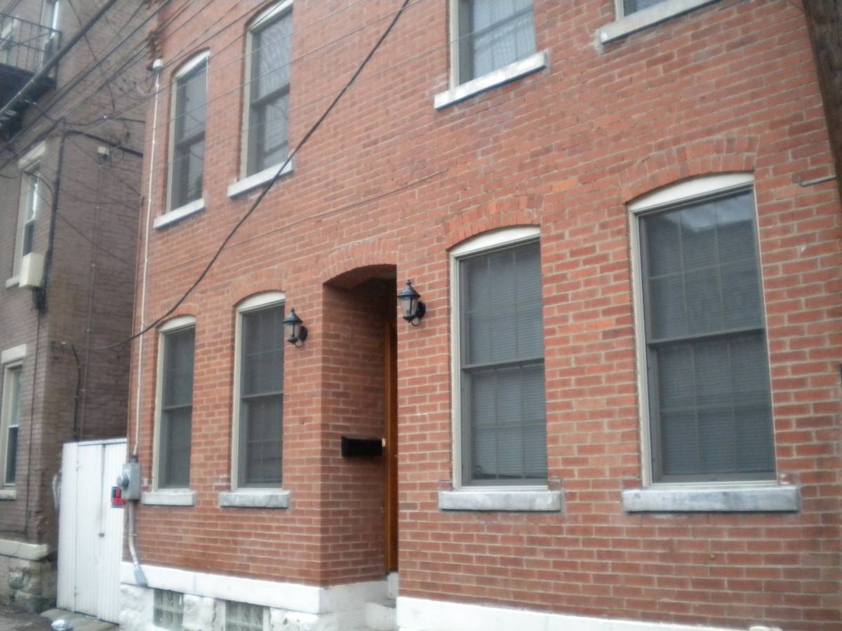 House for rent at 2130 Carey Way, Pittsburgh, PA 15203