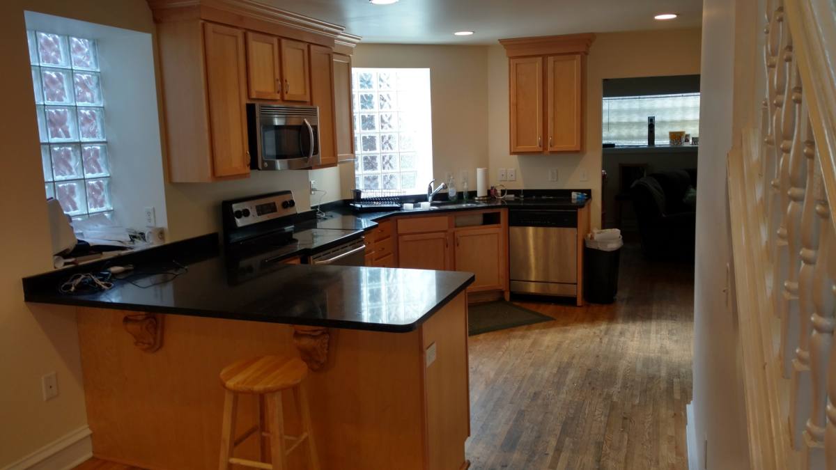 House for rent at 2130 Carey Way, Pittsburgh, PA 15203