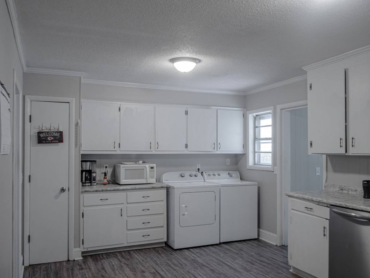 House for rent at 411 College Blvd, Statesboro, GA 30458
