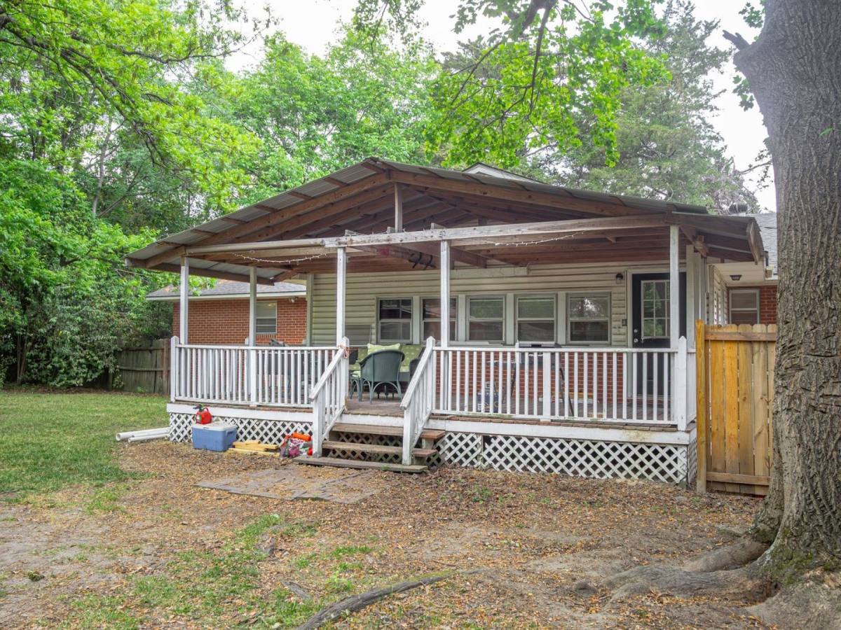 House for rent at 411 College Blvd, Statesboro, GA 30458