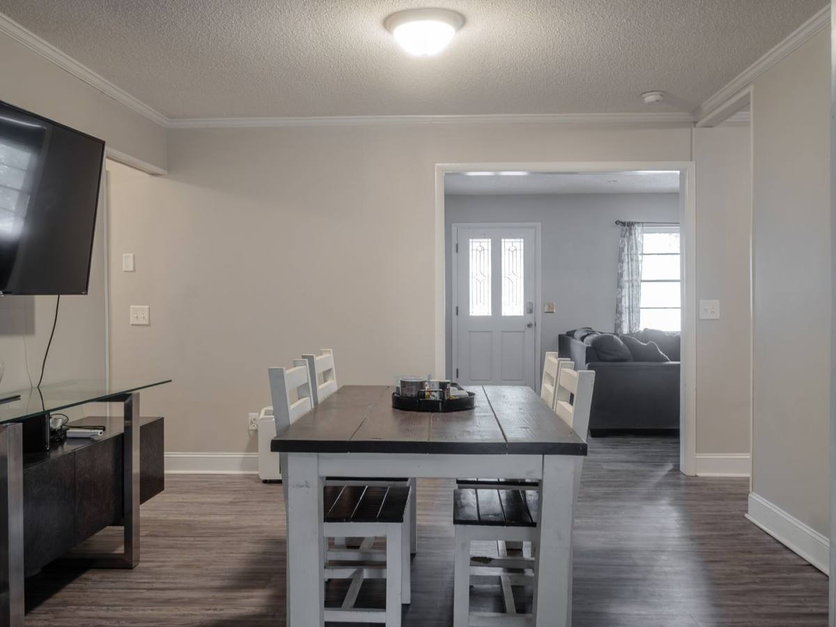 House for rent at 411 College Blvd, Statesboro, GA 30458