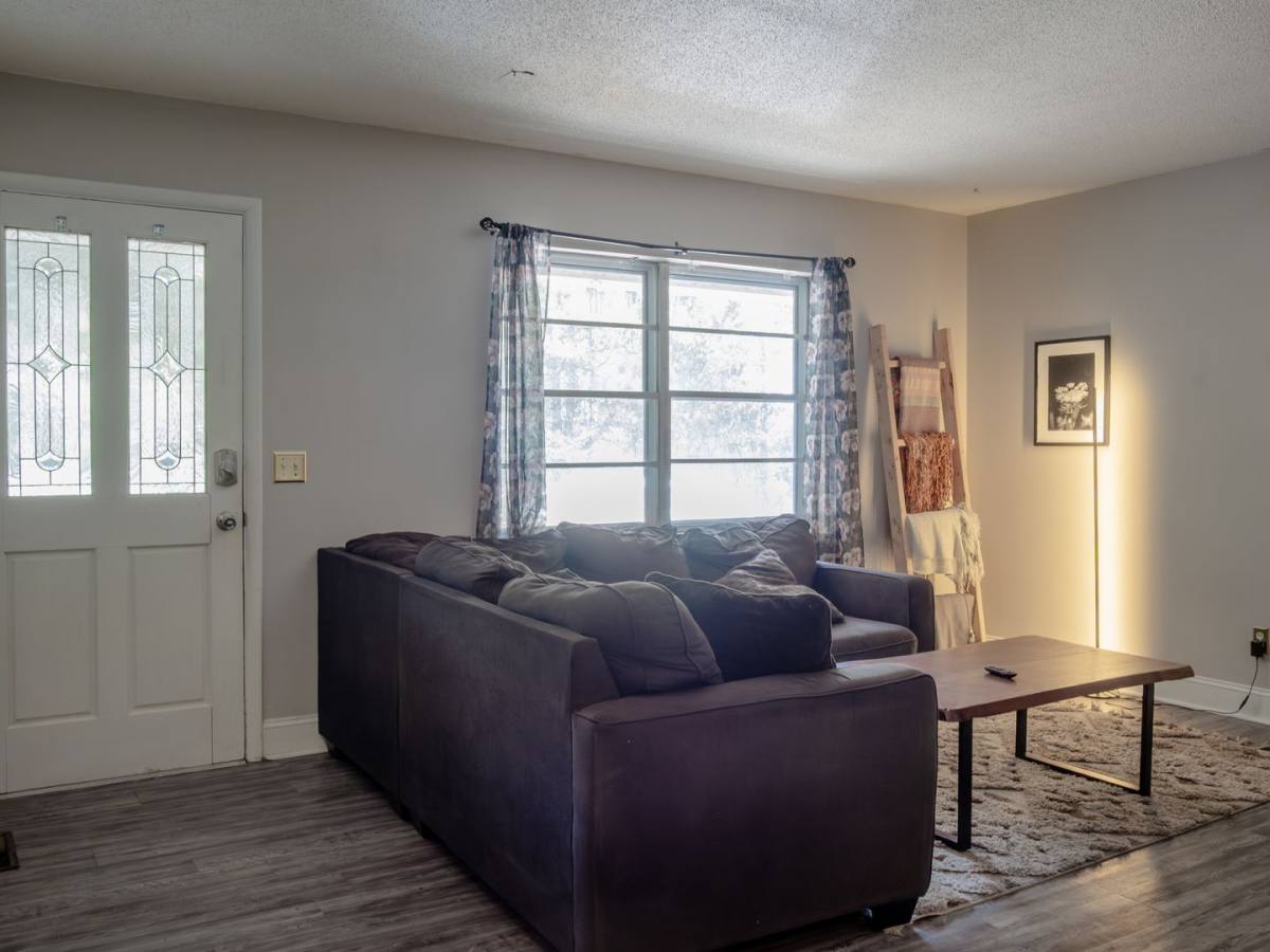 House for rent at 411 College Blvd, Statesboro, GA 30458