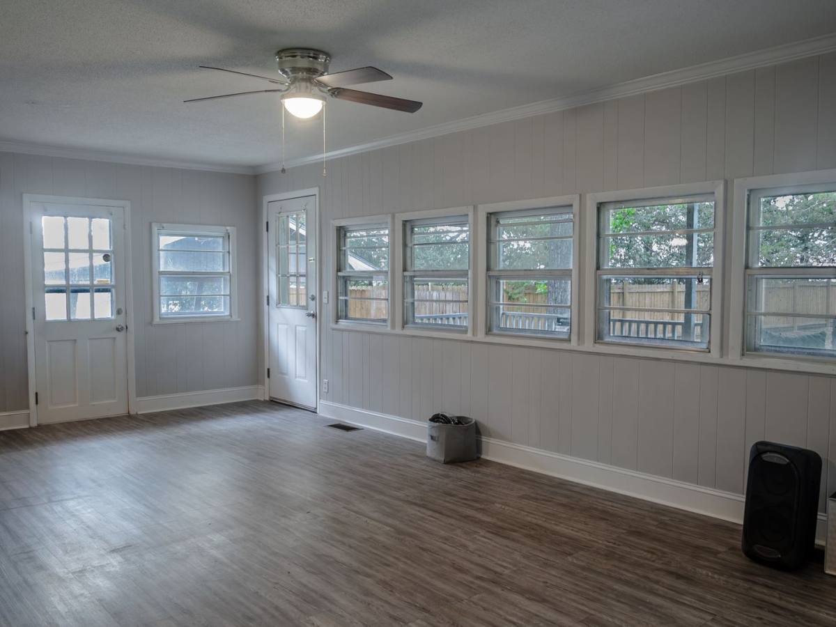 House for rent at 411 College Blvd, Statesboro, GA 30458
