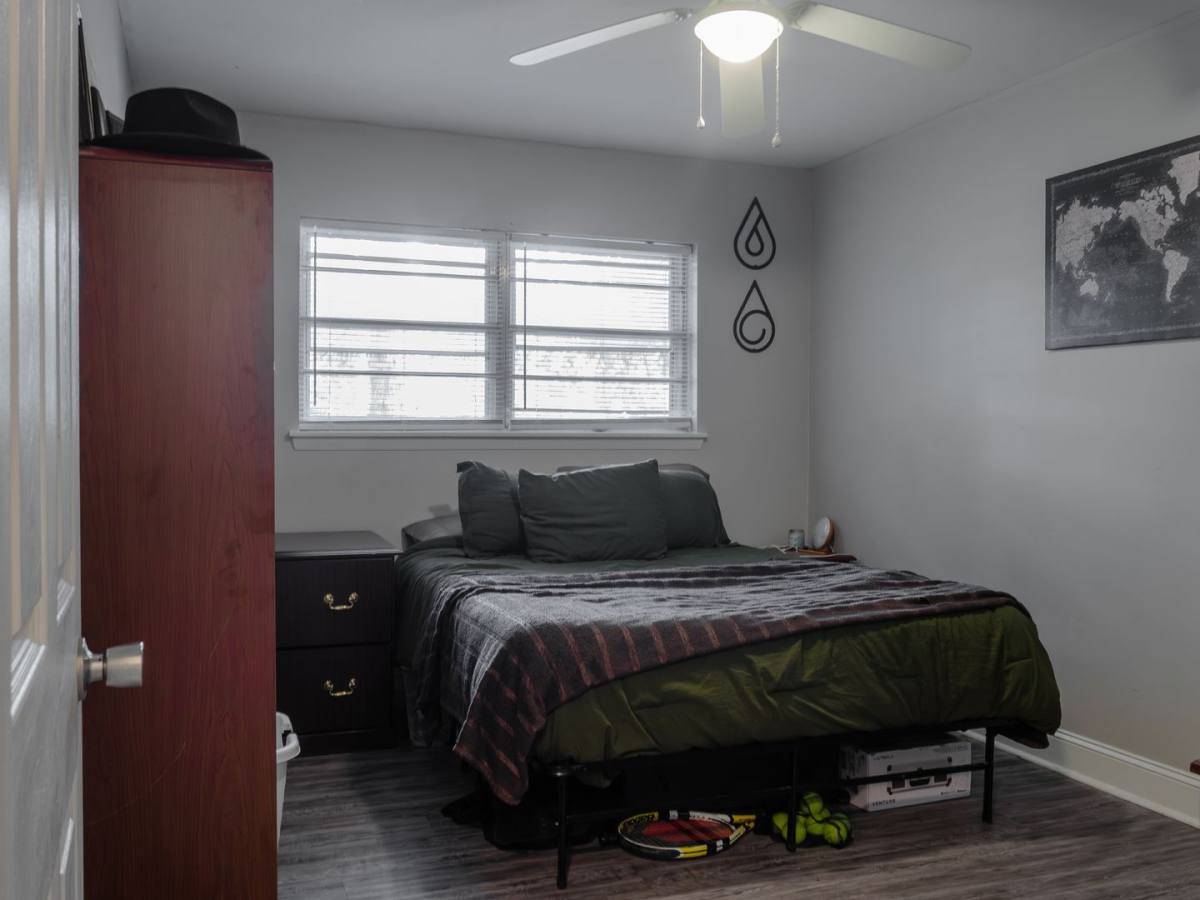 House for rent at 411 College Blvd, Statesboro, GA 30458