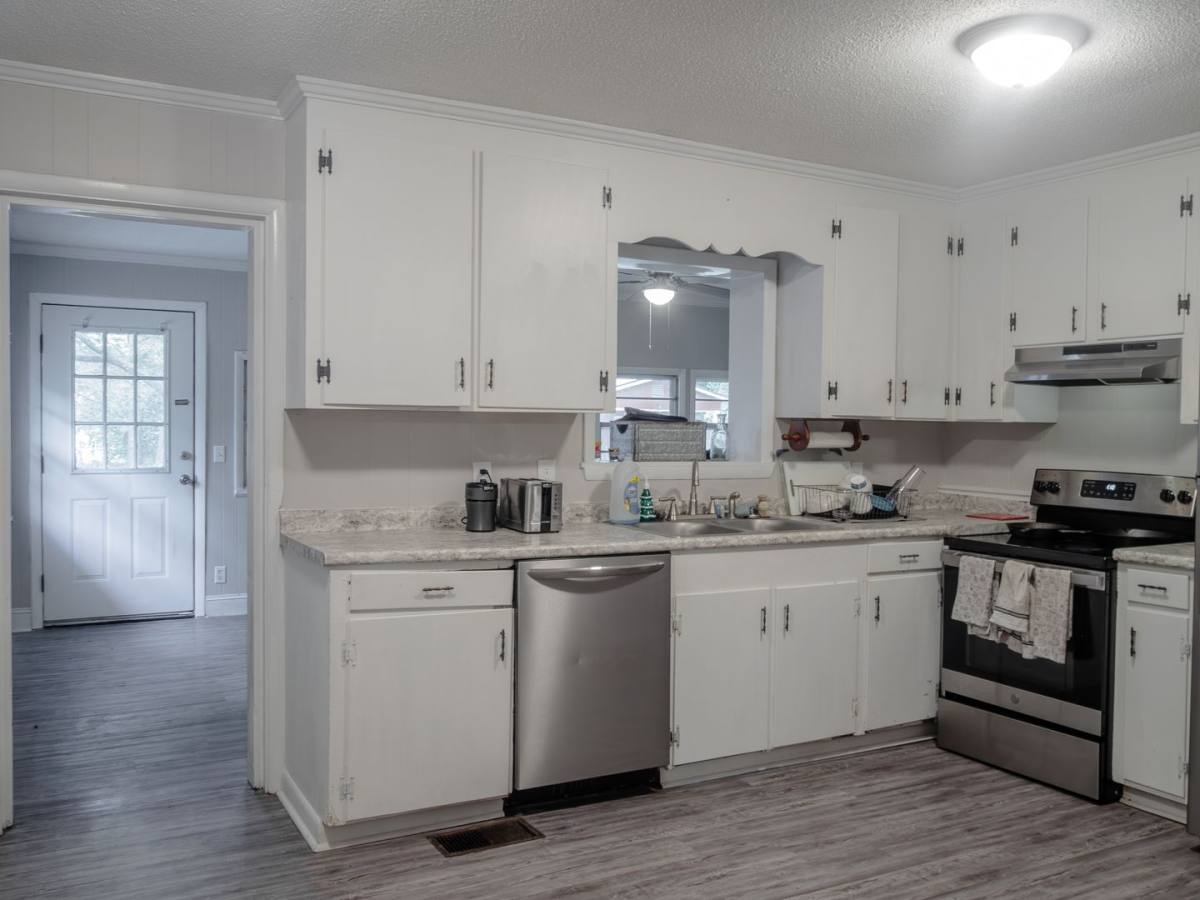 House for rent at 411 College Blvd, Statesboro, GA 30458