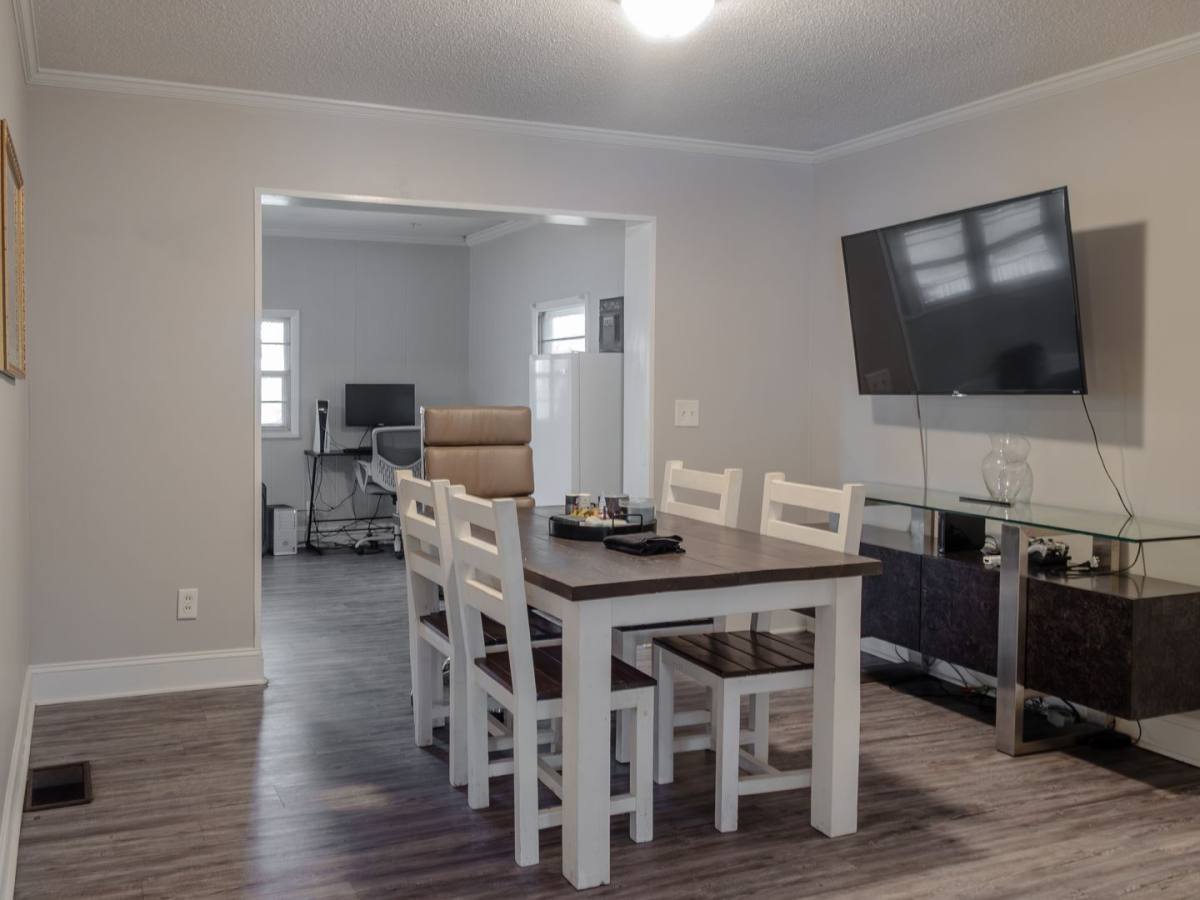 House for rent at 411 College Blvd, Statesboro, GA 30458