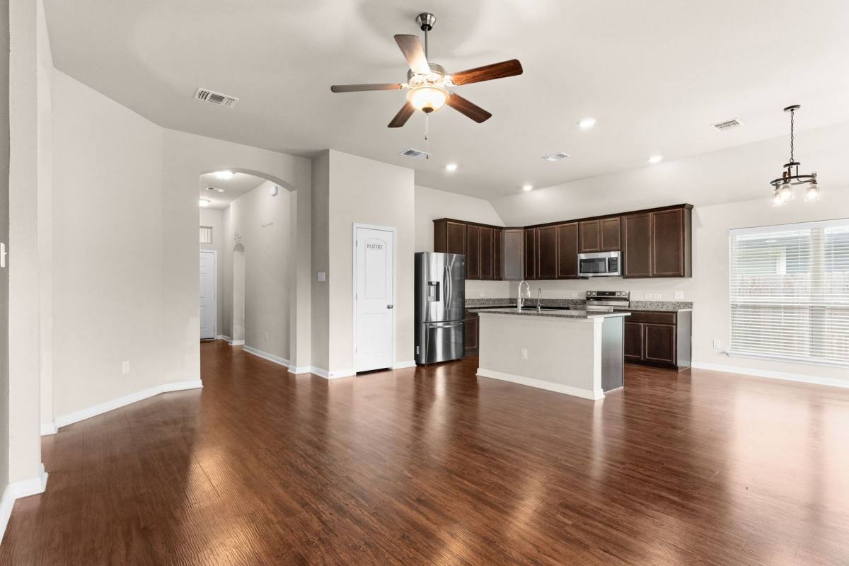 House for rent at 1310 Lilac Ledge Dr, Temple, TX 76502