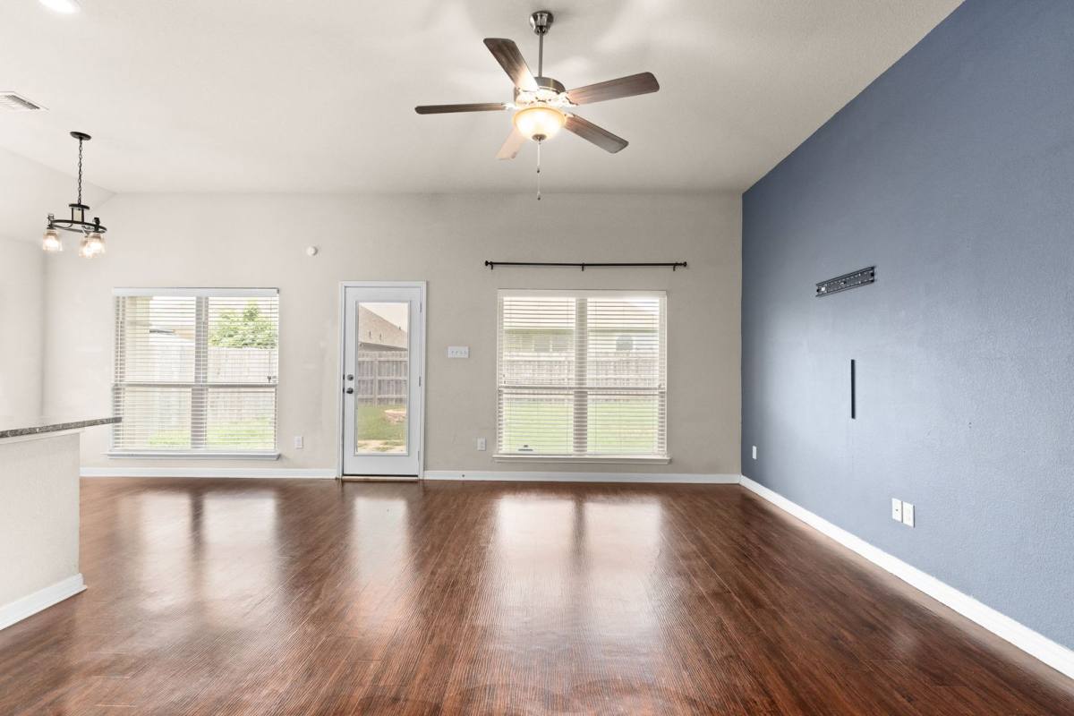 House for rent at 1310 Lilac Ledge Dr, Temple, TX 76502
