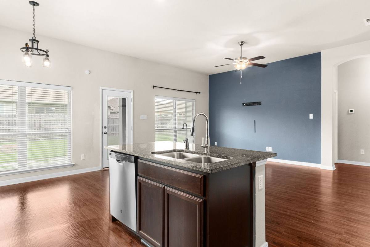 House for rent at 1310 Lilac Ledge Dr, Temple, TX 76502
