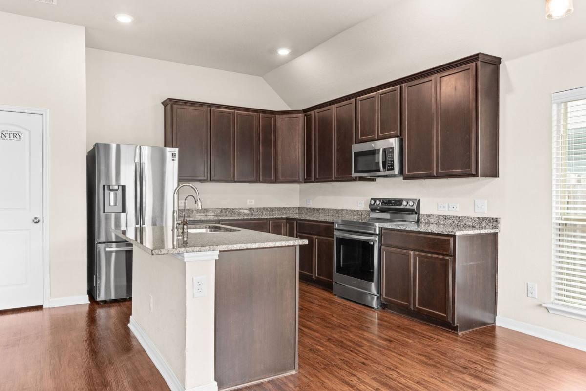 House for rent at 1310 Lilac Ledge Dr, Temple, TX 76502