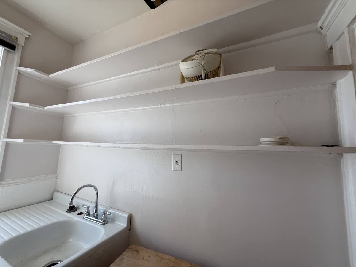 Apartment for rent at 1576 Commonwealth Ave #8, Brighton, MA 02135