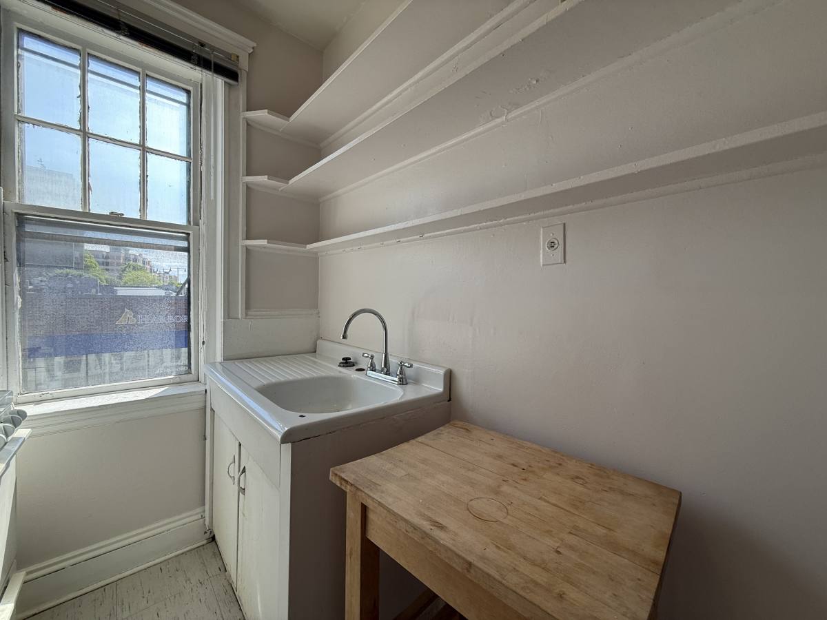 Apartment for rent at 1576 Commonwealth Ave #8, Brighton, MA 02135