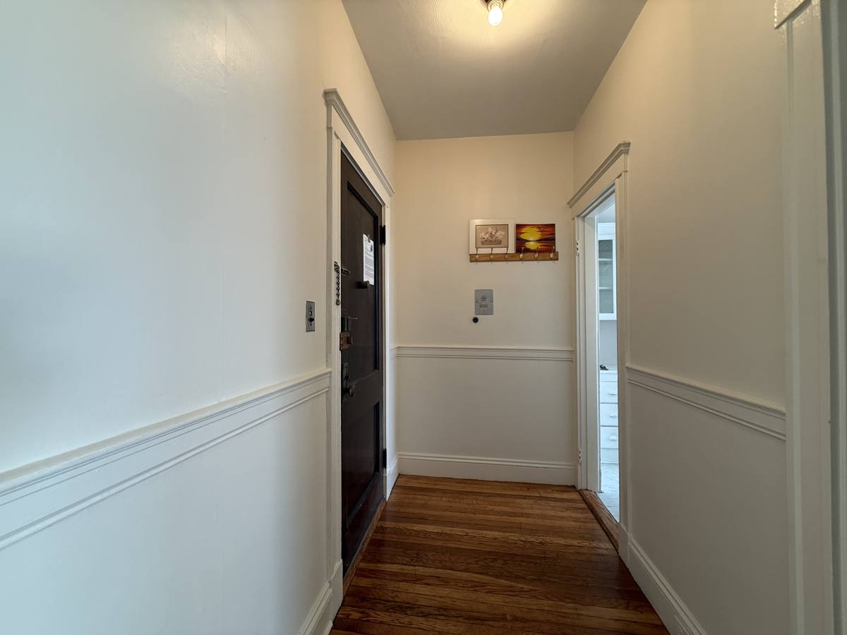 Apartment for rent at 1576 Commonwealth Ave #8, Brighton, MA 02135