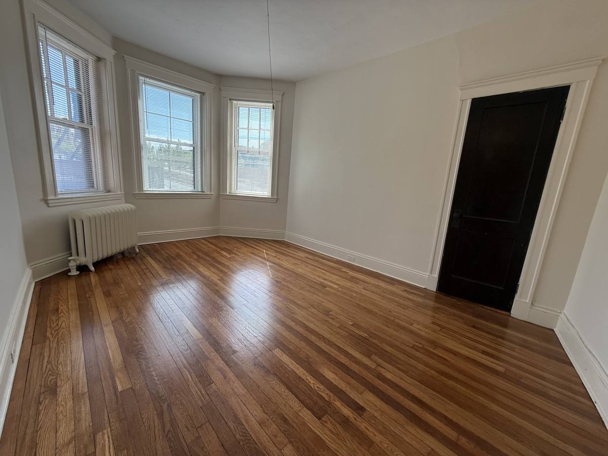 Apartment for rent at 1576 Commonwealth Ave #8, Brighton, MA 02135