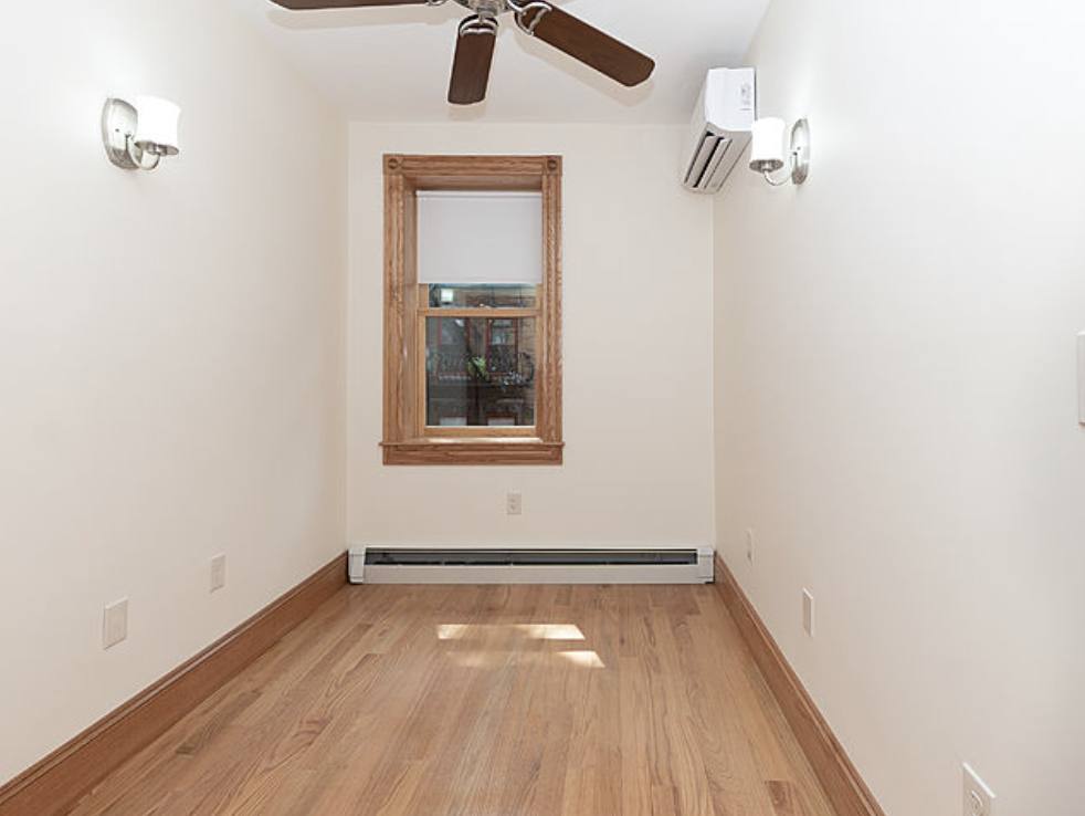 Apartment for rent at 48 Garden St #2, Boston, MA 02114