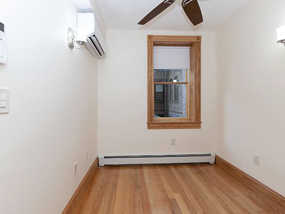 Apartment for rent at 48 Garden St #2, Boston, MA 02114